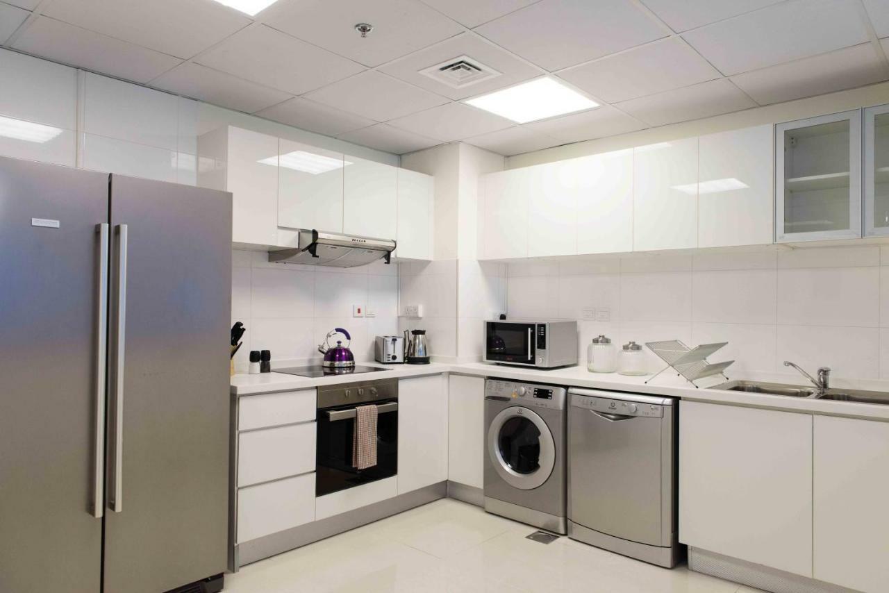Boutique Living - Marina Wharf 2 *