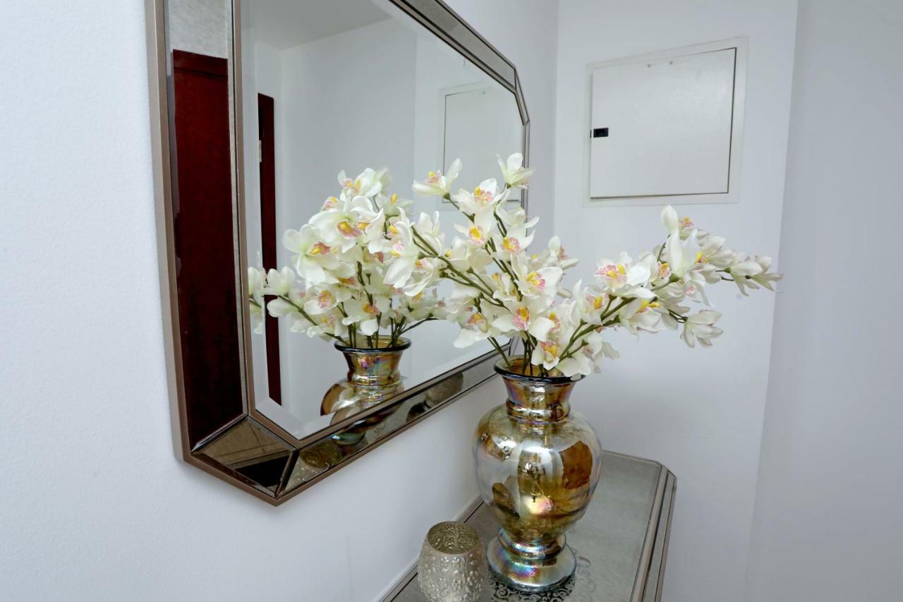 Luxury Casa - Marvel Sea View Jbr 2br Apartment *