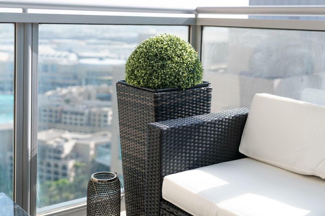 Elite Royal - Burj Residences T5 Platinum Apartment *