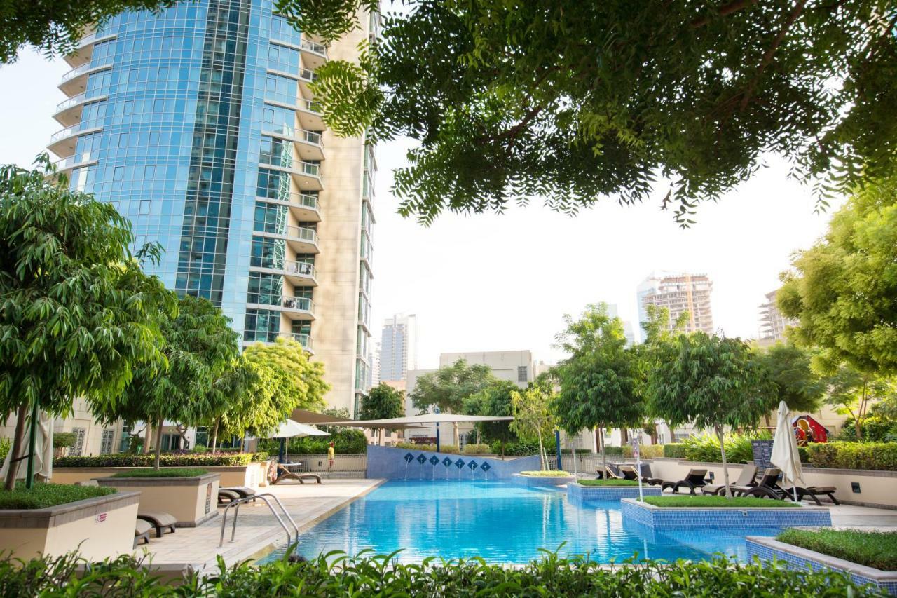 Ultimate 2br: Burj Khalifa And Fountain View