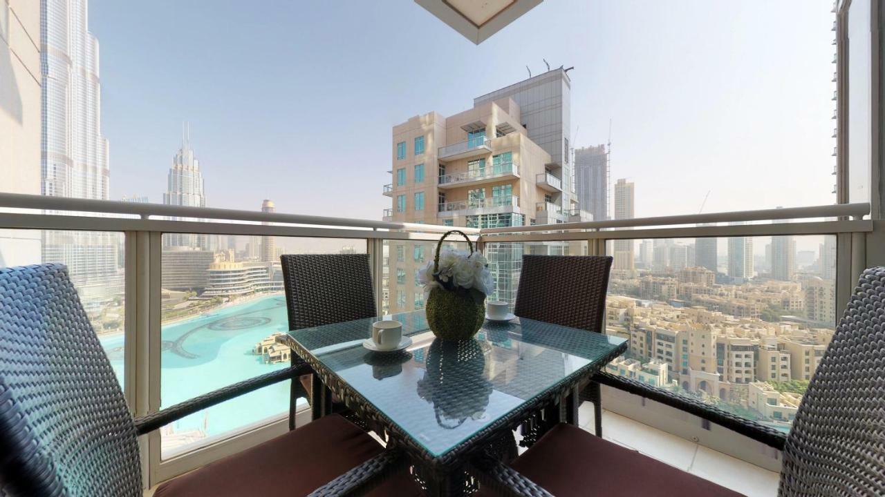 Apartment Icon Casa Living - The Tower 5