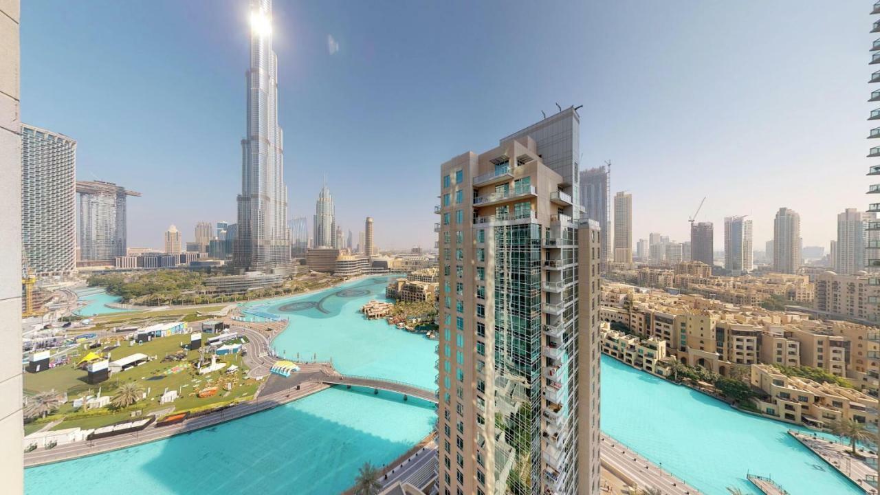 Icon Casa Living - The Tower 5 Apartment Dubai