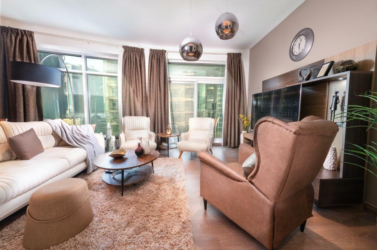 Oskena -the Lofts Boulevard Downtown *