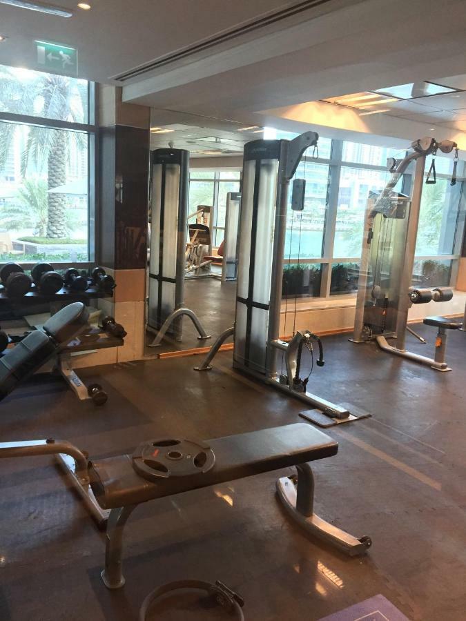 Park Island, Marina Apartamento Dubai
