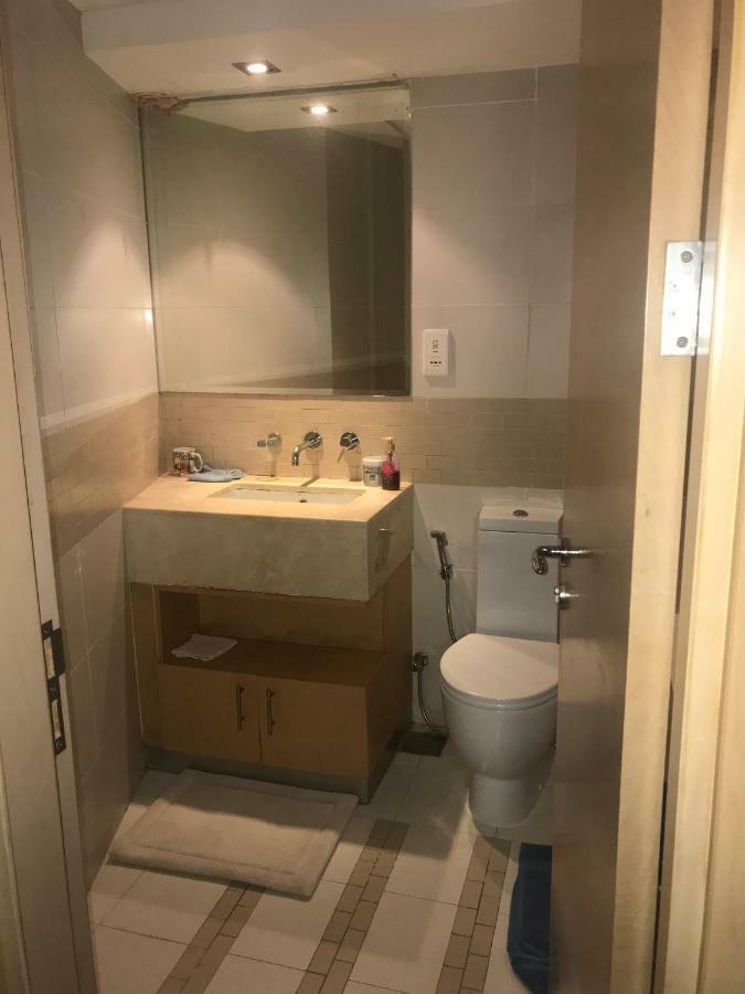 Apartamento Park Island, Marina Dubai