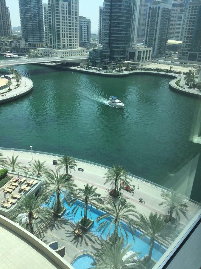 Park Island, Marina Apartamento Dubai