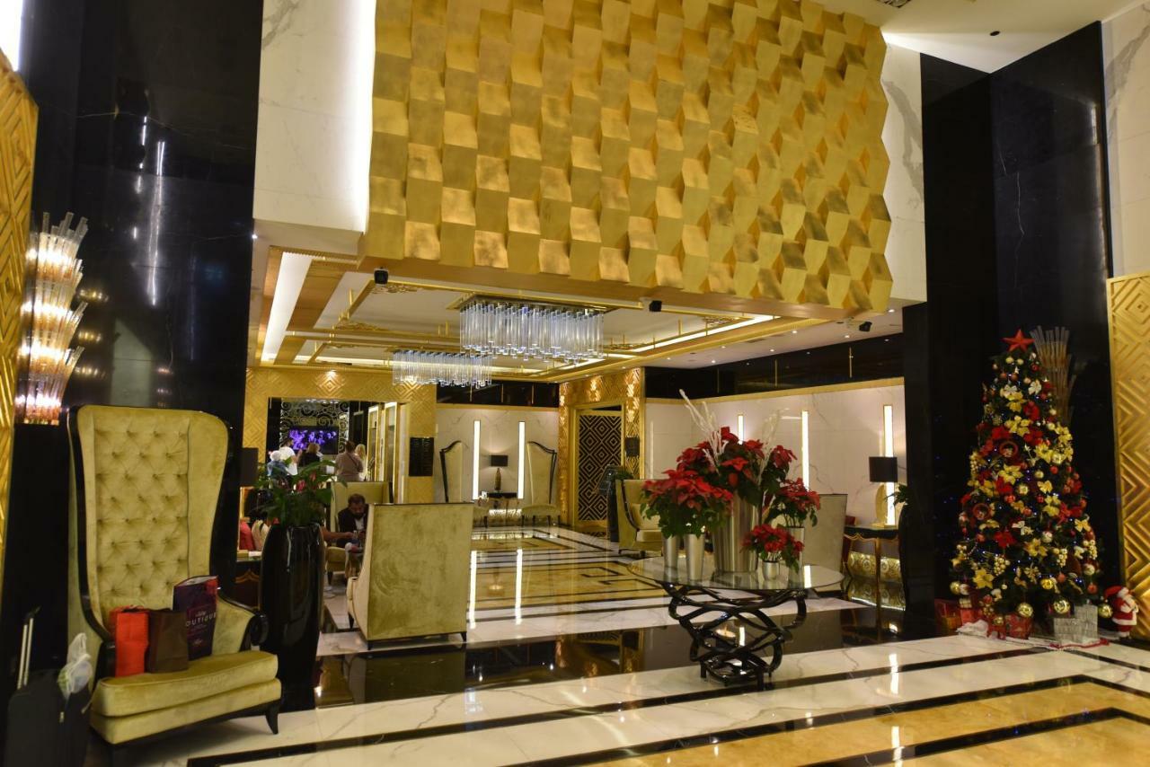 Apartment Superb Downtown Dubai, Amazing Location! Dubai