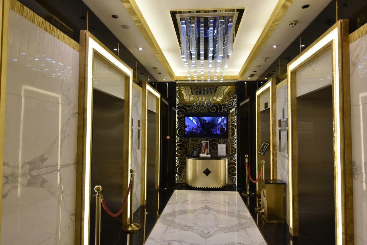 Apartment Superb Downtown Dubai, Amazing Location! Dubai