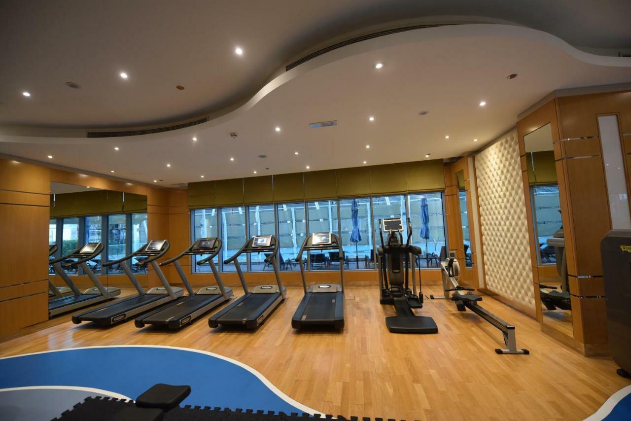 Superb Downtown Dubai, Amazing Location! Apartment *