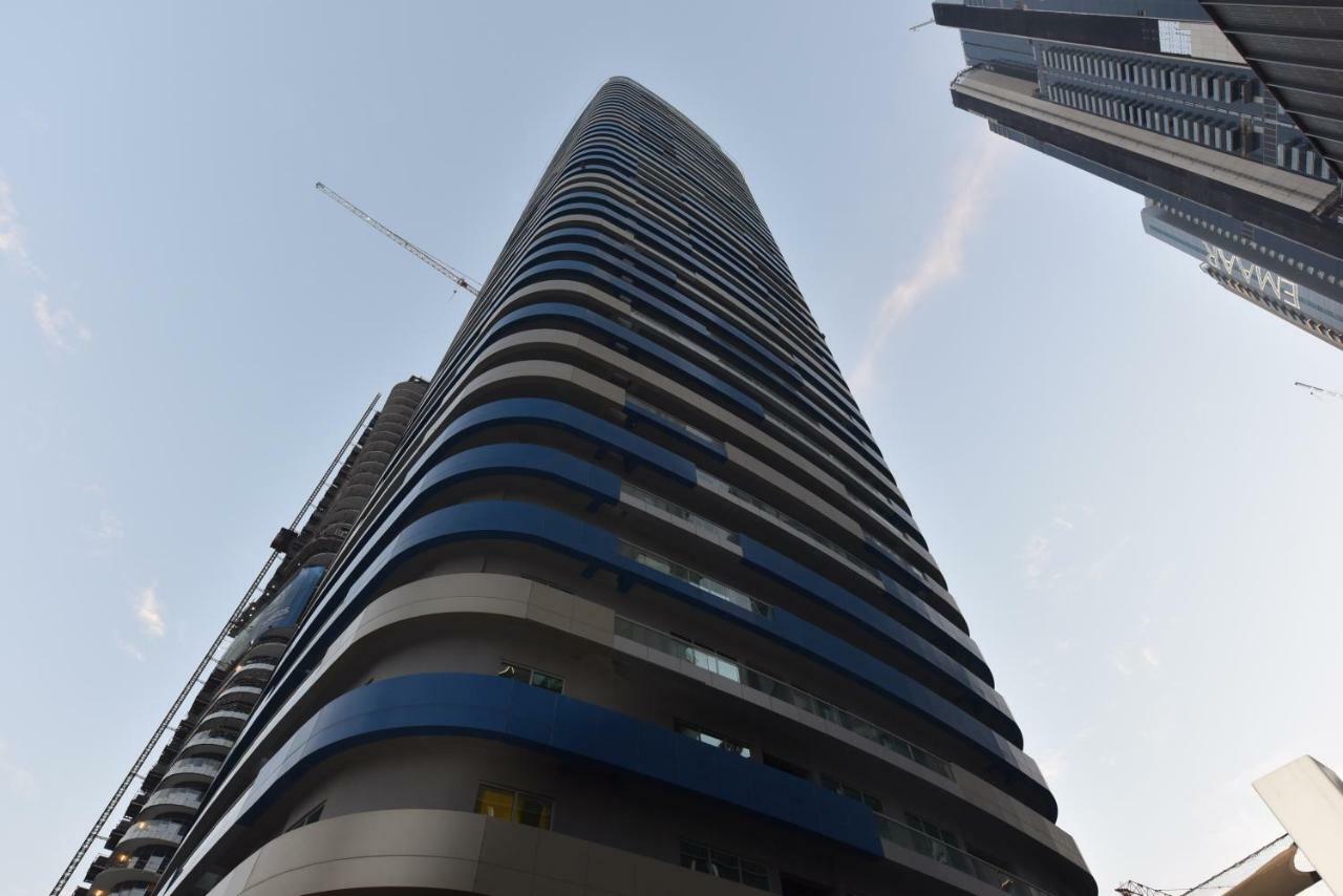 Apartment Superb Downtown Dubai, Amazing Location!