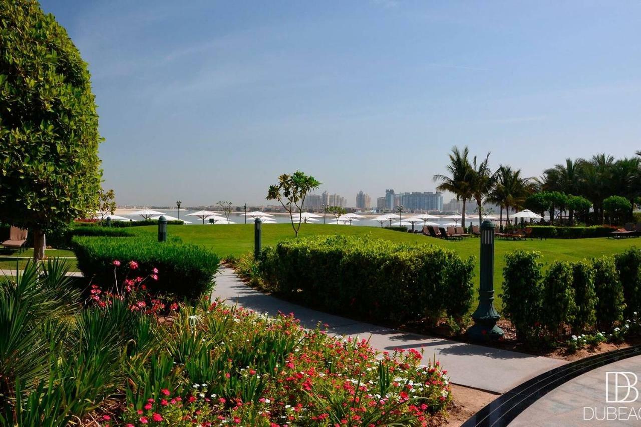 Villa Zabeel Saray Royal Residences Lagoon *