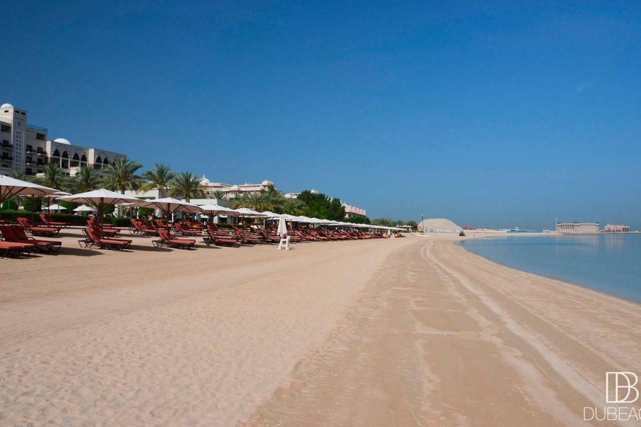 Zabeel Saray Royal Residences Lagoon Villa *