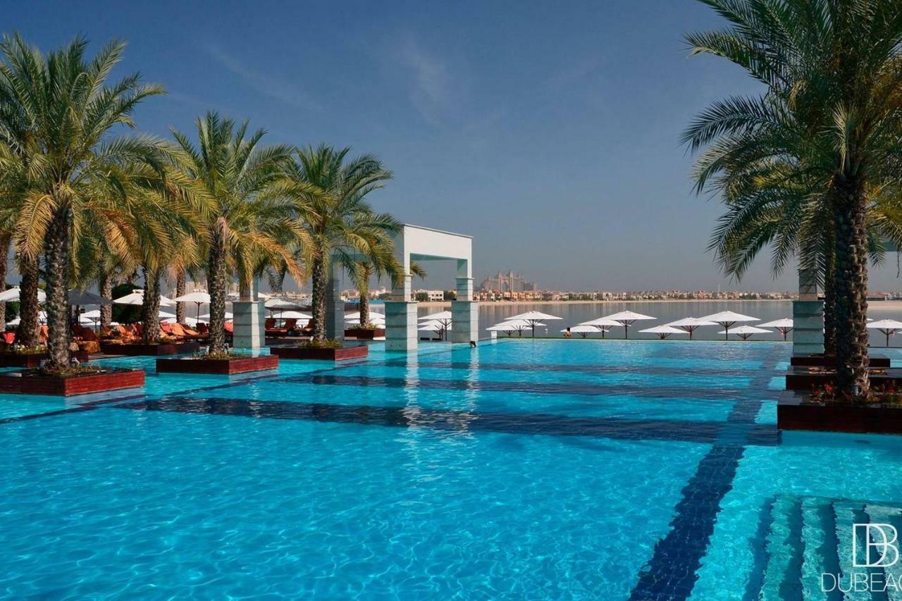 Zabeel Saray Royal Residences Lagoon Villa Dubai