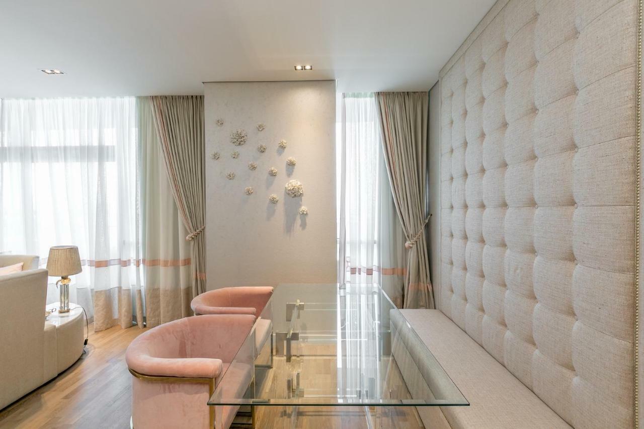 Apartment Dhh- Luxurious 1 Bed 4th Floor Quartz City Walk B1 *