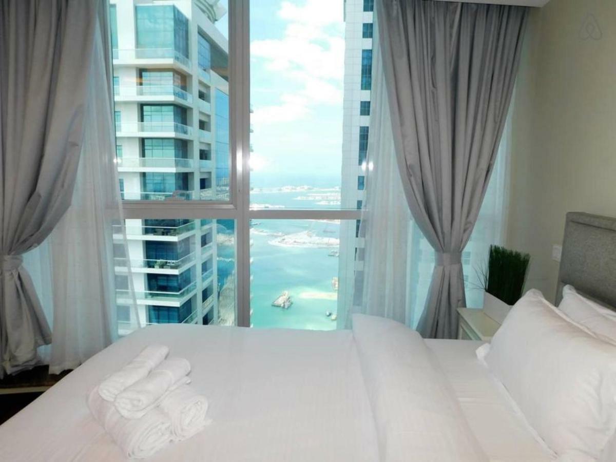 Daire Luton - The Marina Torch - Sea View - 64ab07 *