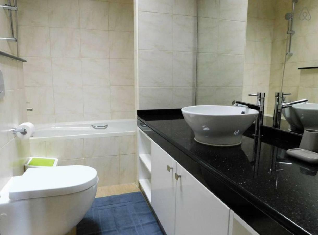 Daire Luton - The Marina Torch - Sea View - 64ab07 *