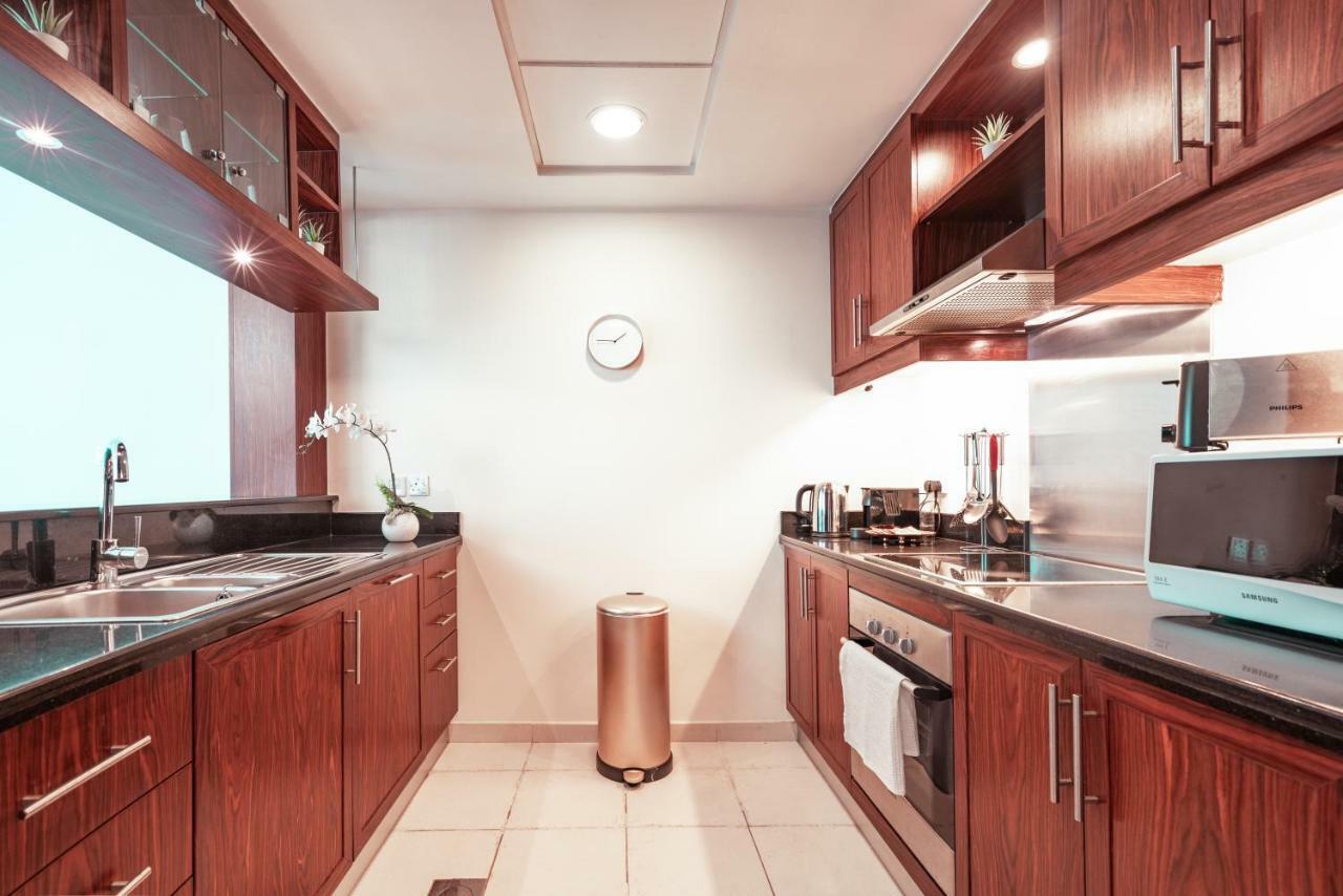 Apartamento Ultimate 2br: Burj Khalifa And Fountain View Dubai