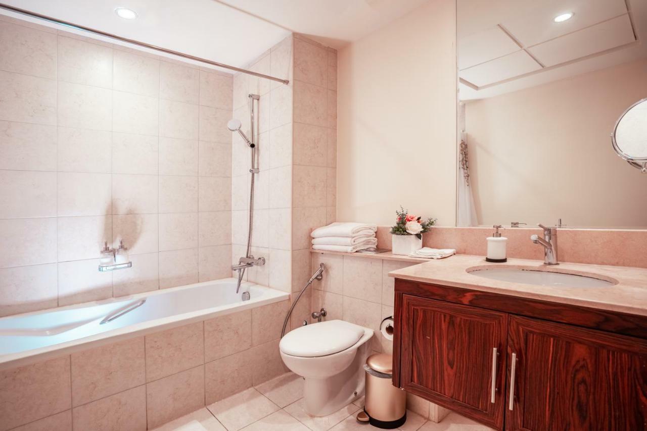 Ultimate 2br: Burj Khalifa And Fountain View Apartamento