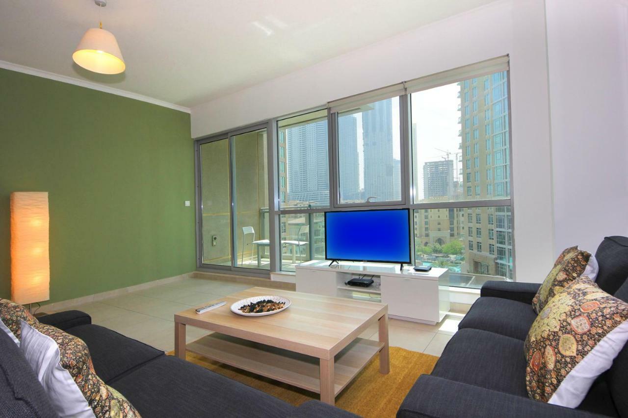 New Arabian - Burj Residence 5 *