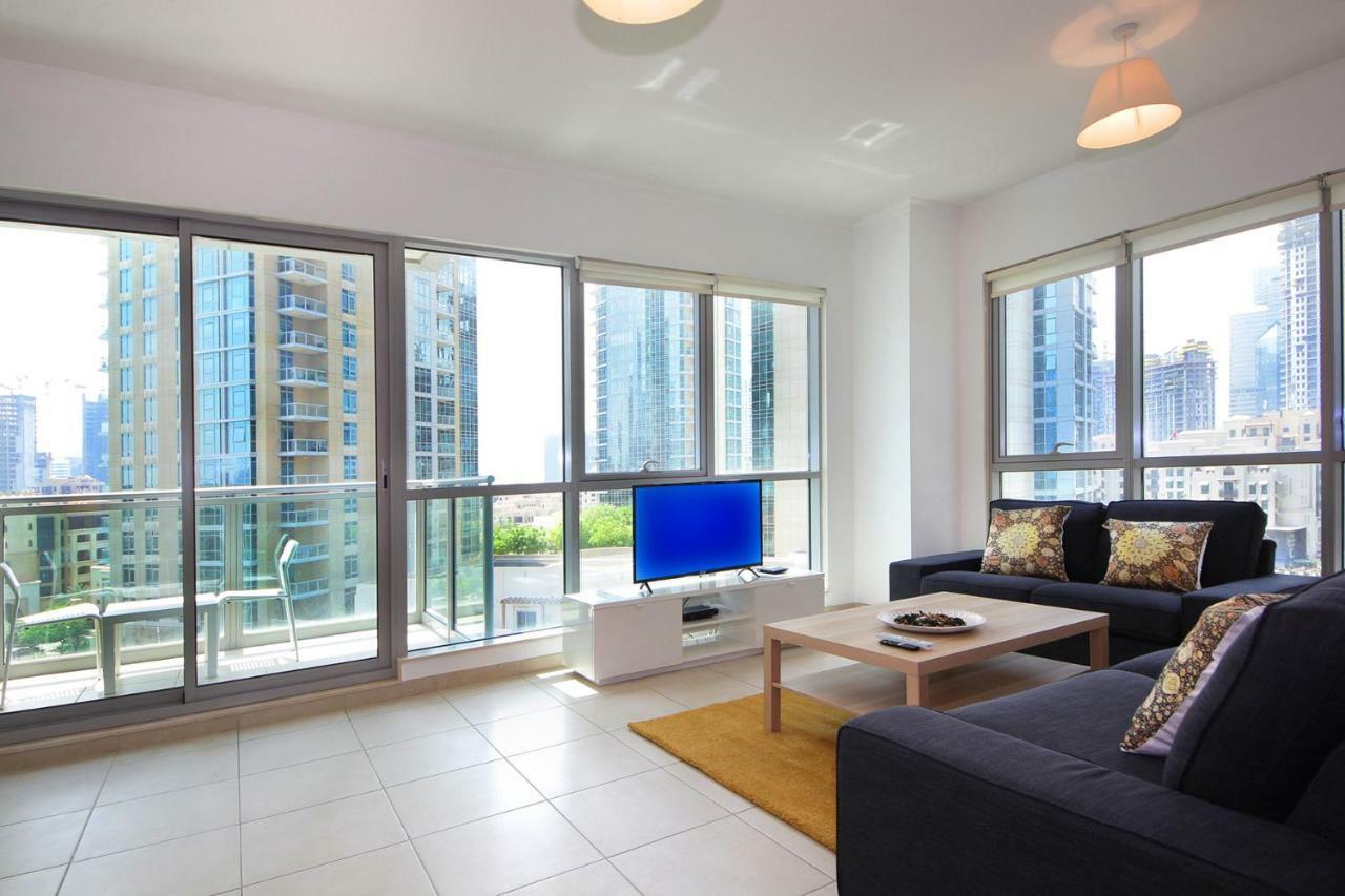 Apartamento New Arabian - Burj Residence 5