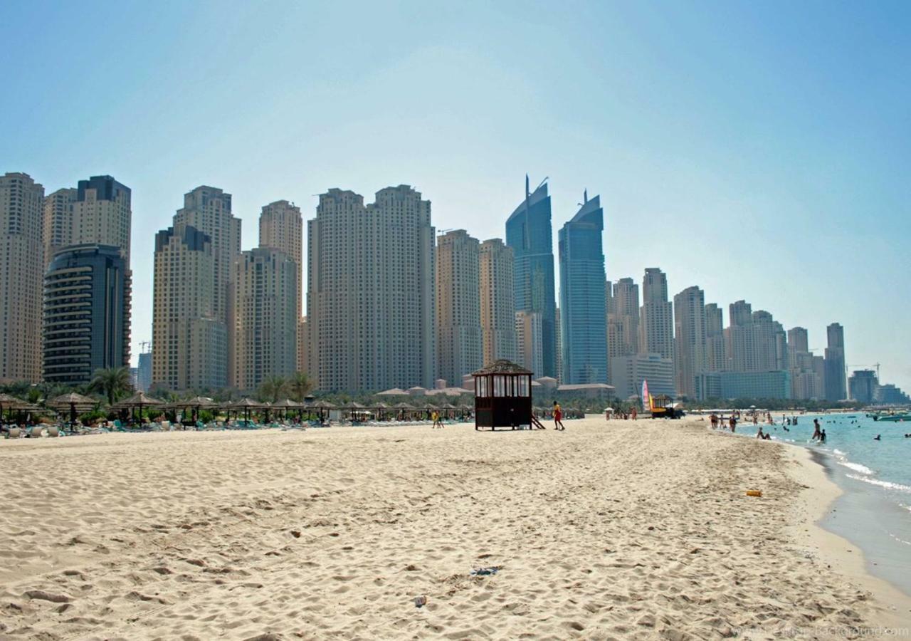 Apartment Two Continents Holiday Homes - Two Steps To Marina Walk Dubai