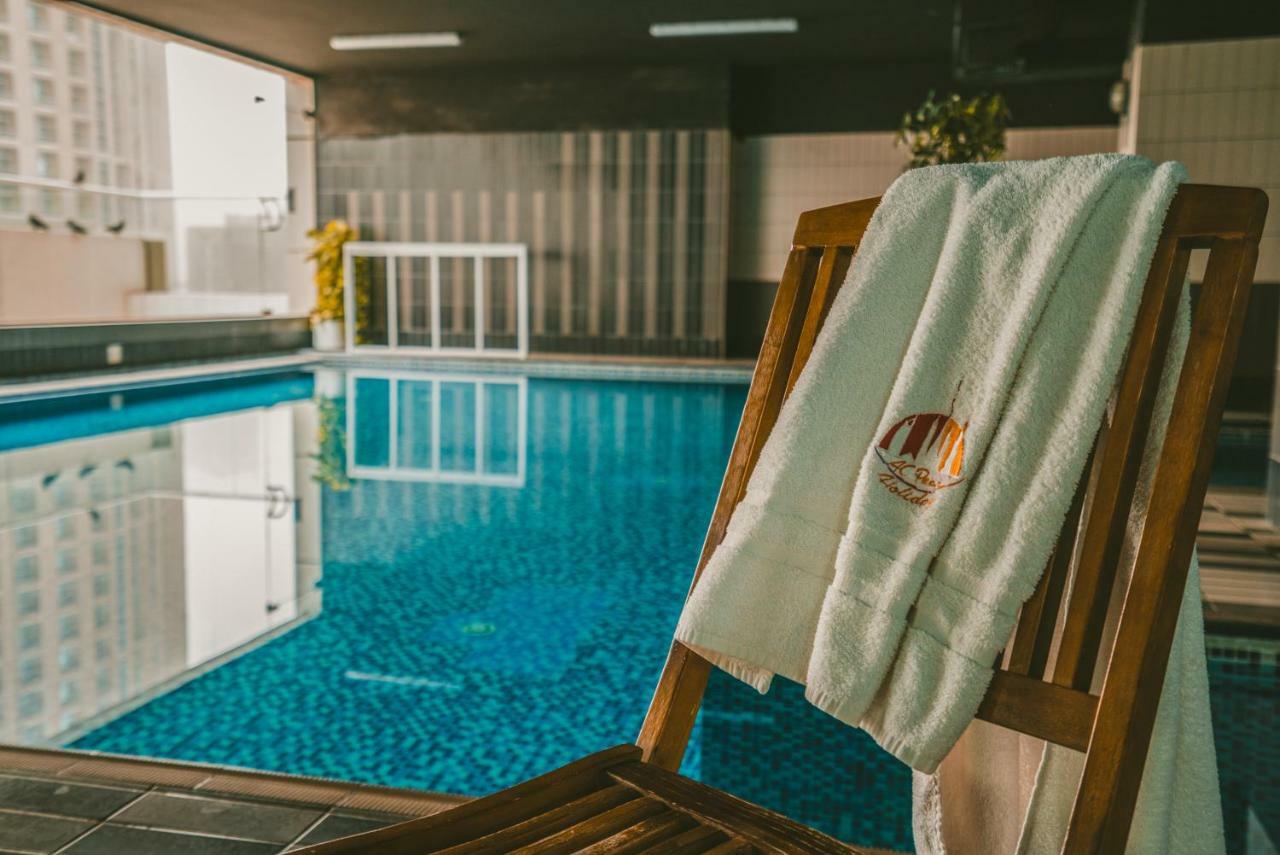 Two Continents Holiday Homes - Two Steps To Marina Walk *