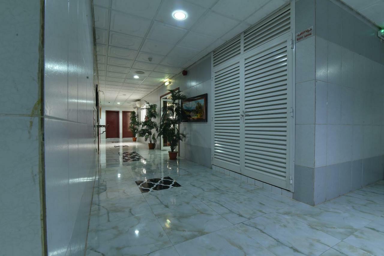 Hotel Oyo 273 Burj Nahar Dubai