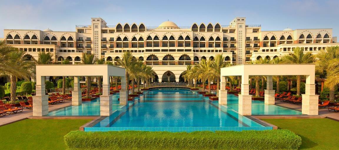 Villa Zabeel Saray Royal Residences Lagoon
