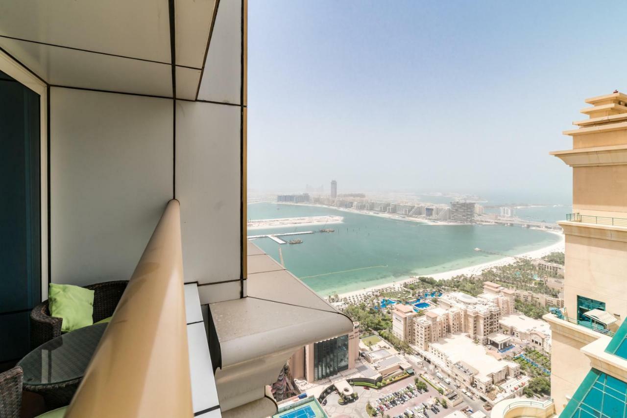 Apartment Icon Casa Living - Elite Residence Tower Dubai