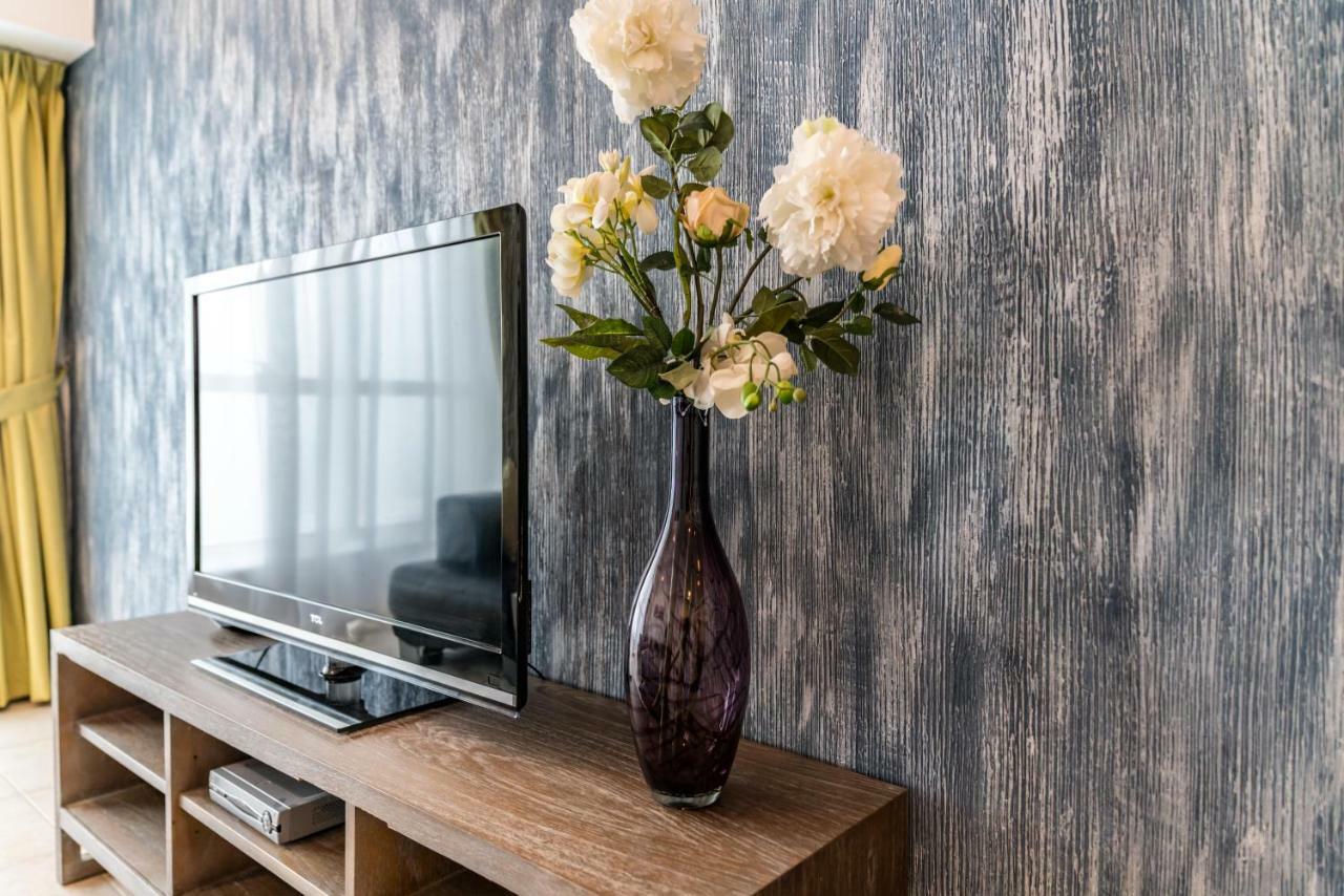 Icon Casa Living - Elite Residence Tower *