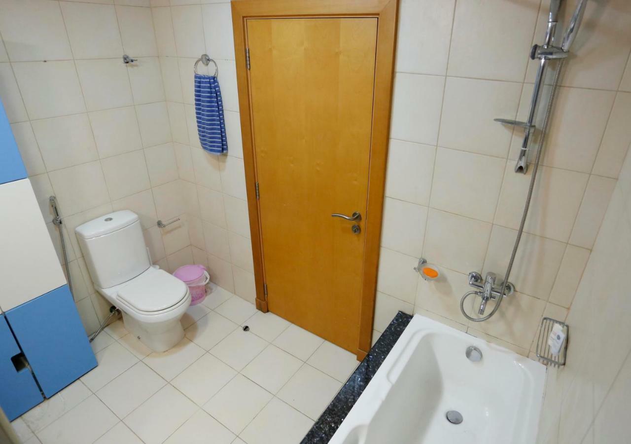 Two Bedroom - Shoreline Al Anbara Apartment *
