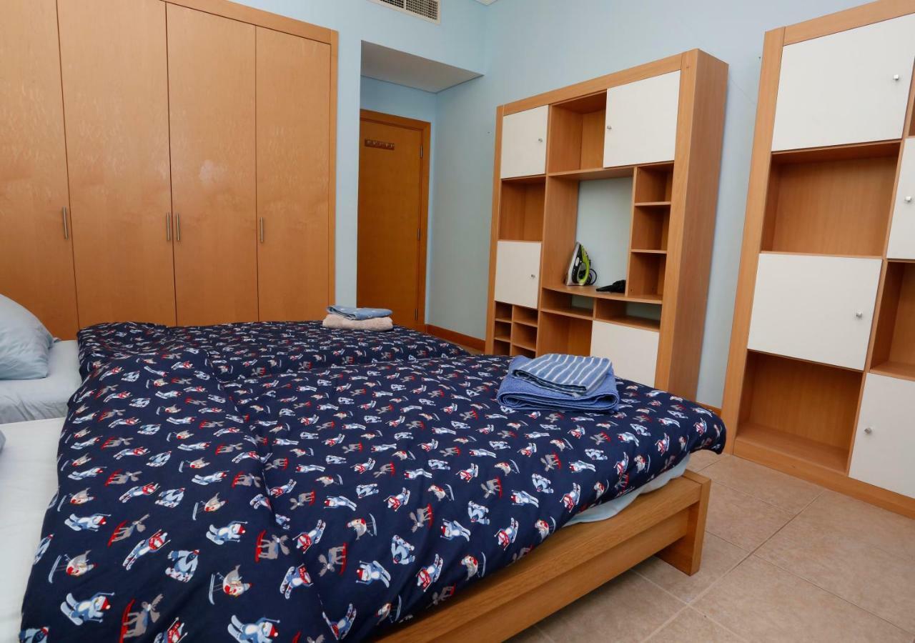 Apartment Two Bedroom - Shoreline Al Anbara *