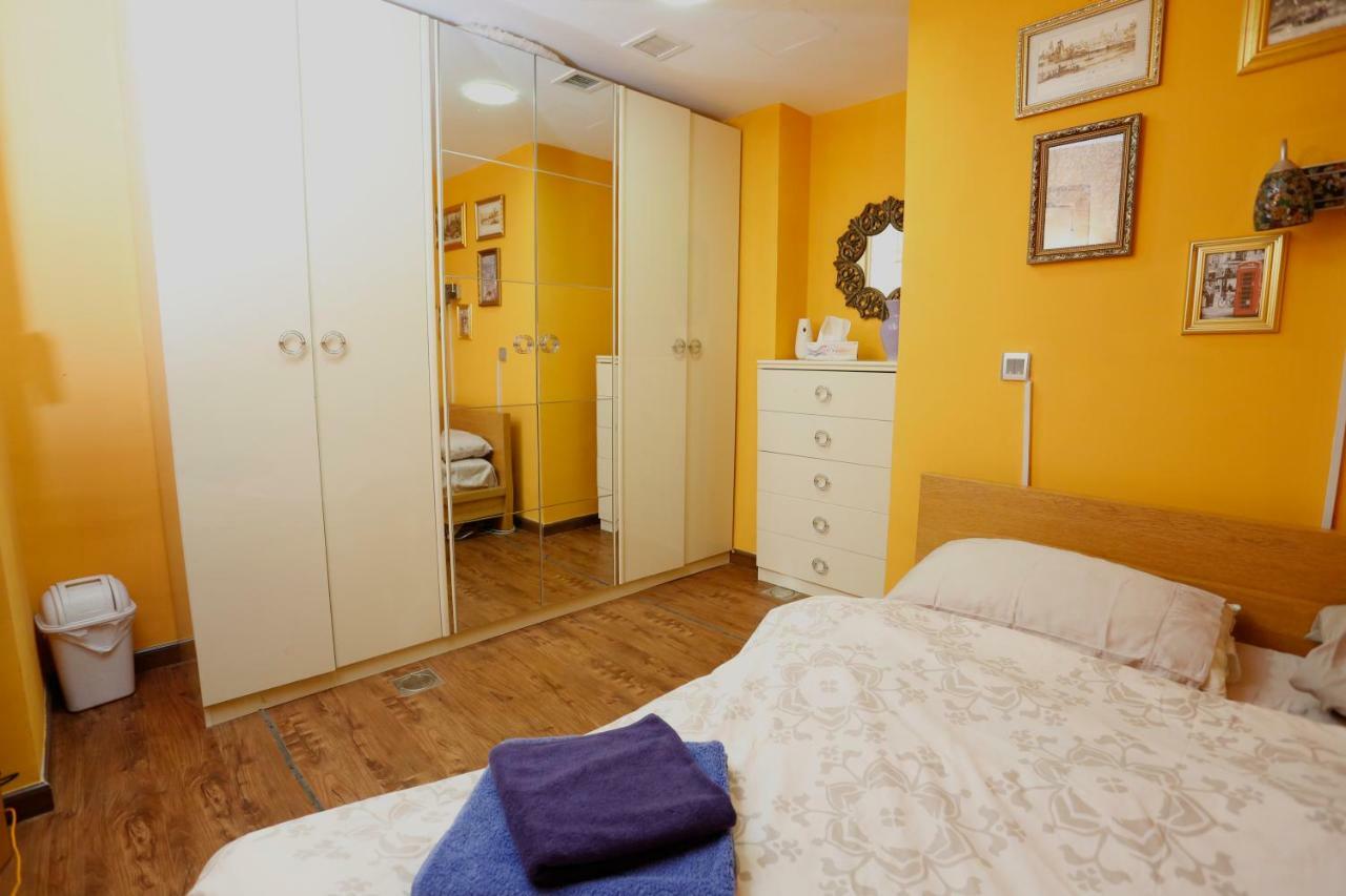 Two Bedroom - Shoreline Al Anbara Apartment
