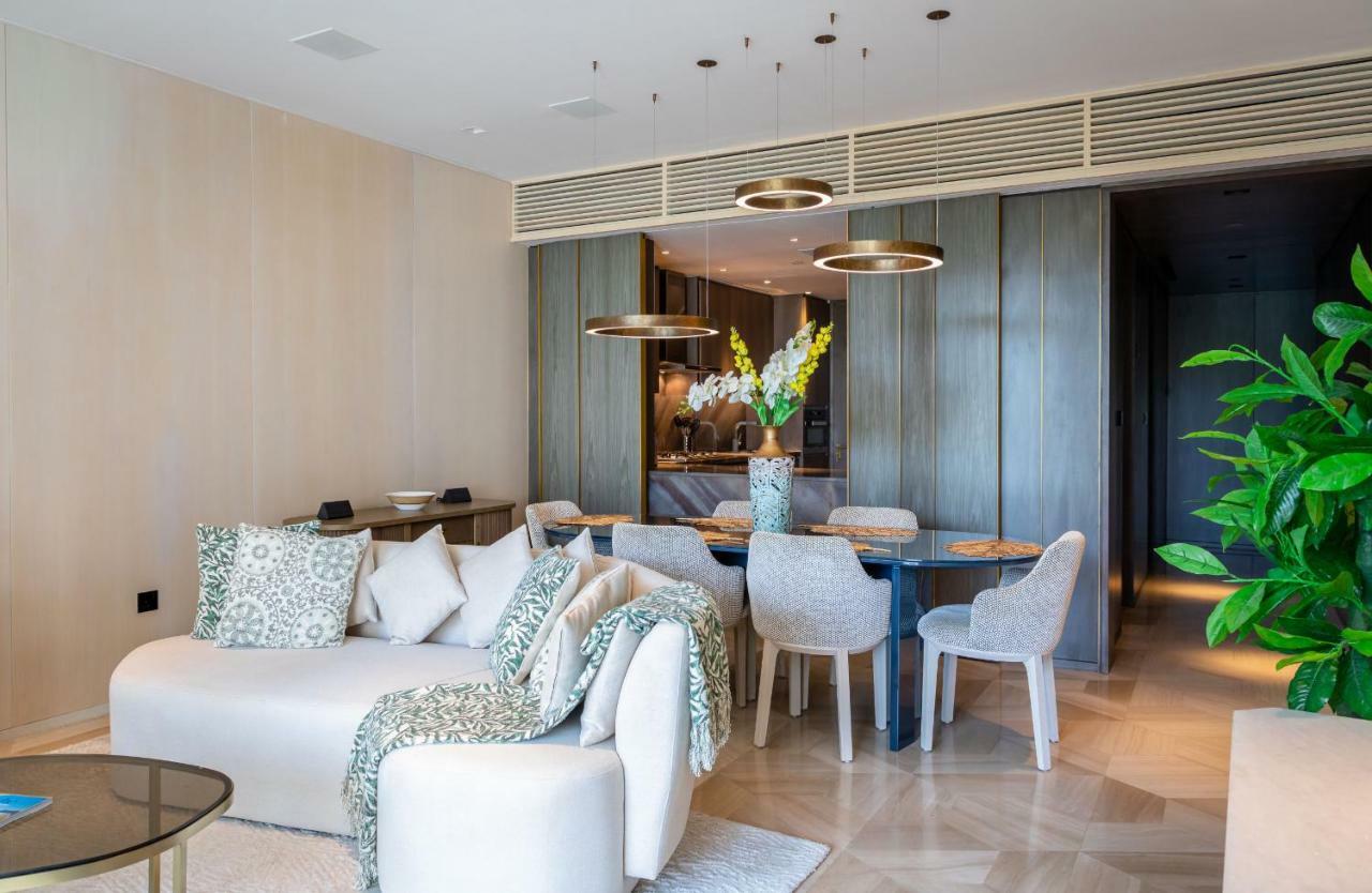 Maison Privee - Five Palm Residences Apartment