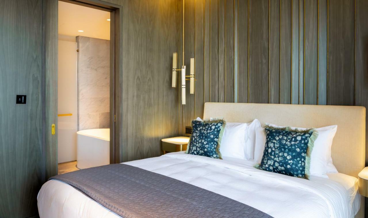 Apartment Maison Privee - Five Palm Residences