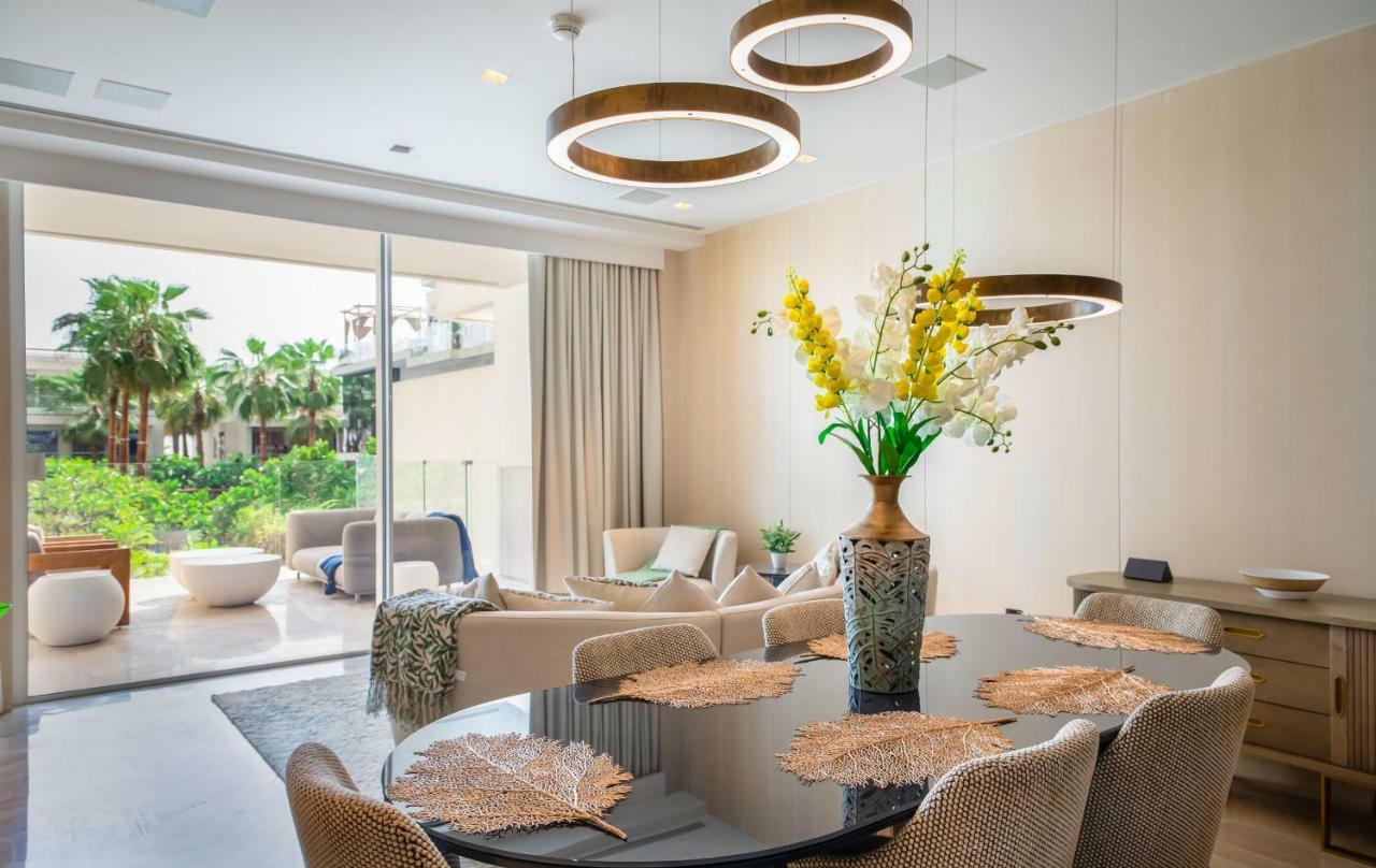 Maison Privee - Five Palm Residences Dubai