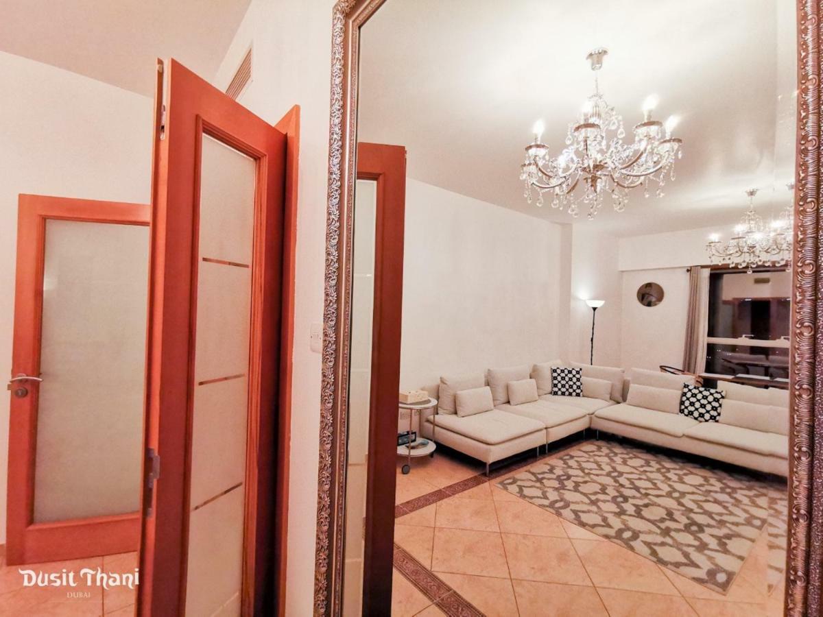 The Holiday Homes Apartment *