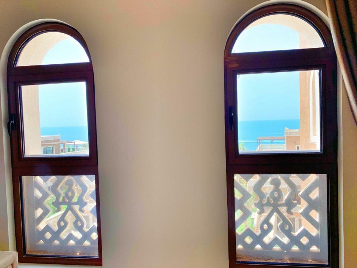 Resort Private Beach Luxurious Kingdom Of Sheba Dubai