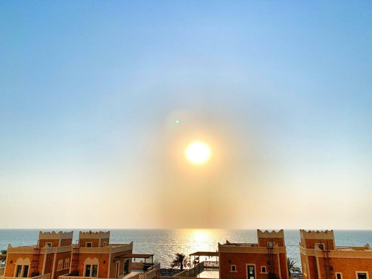 Resort Private Beach Luxurious Kingdom Of Sheba Dubai