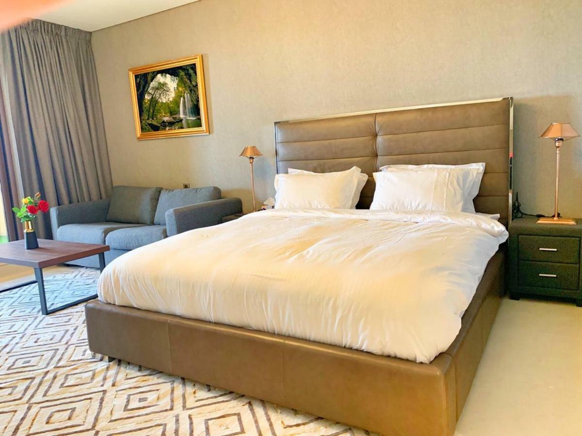 Private Beach Luxurious Kingdom Of Sheba Resort Dubai