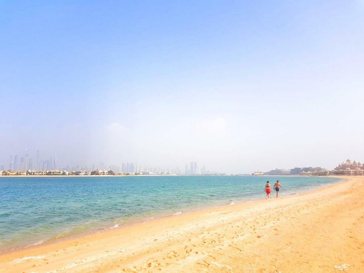 Private Beach Luxurious Kingdom Of Sheba