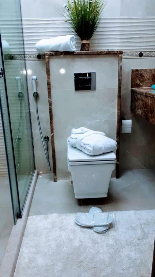 Magique Homes Jbr &marina Bahar 6 Apartment Dubai