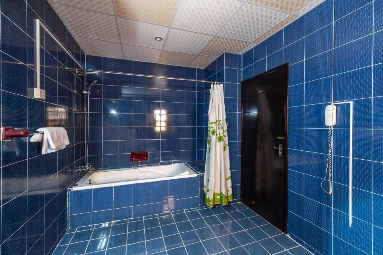 Hotel Central Paris *