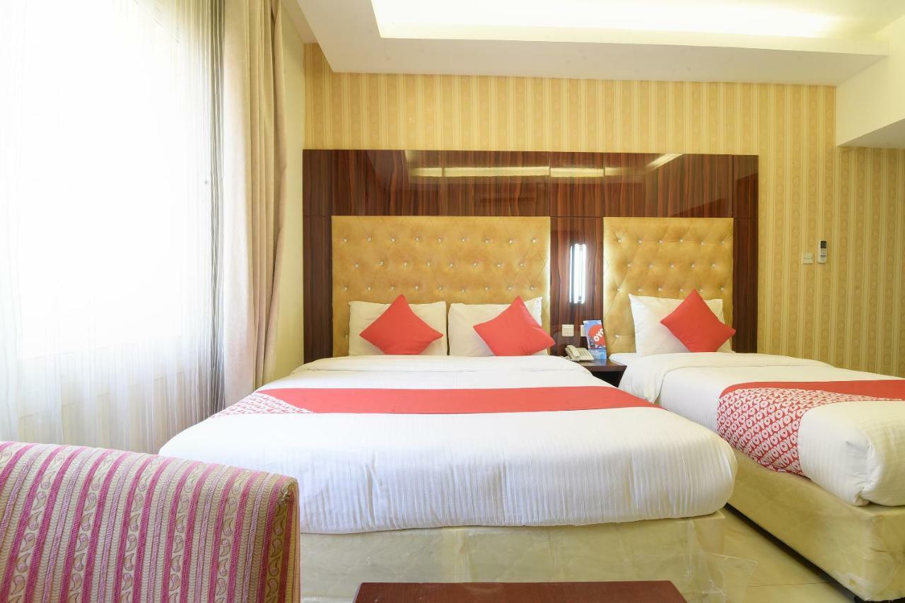 Oyo 273 Burj Nahar 2* Dubai
