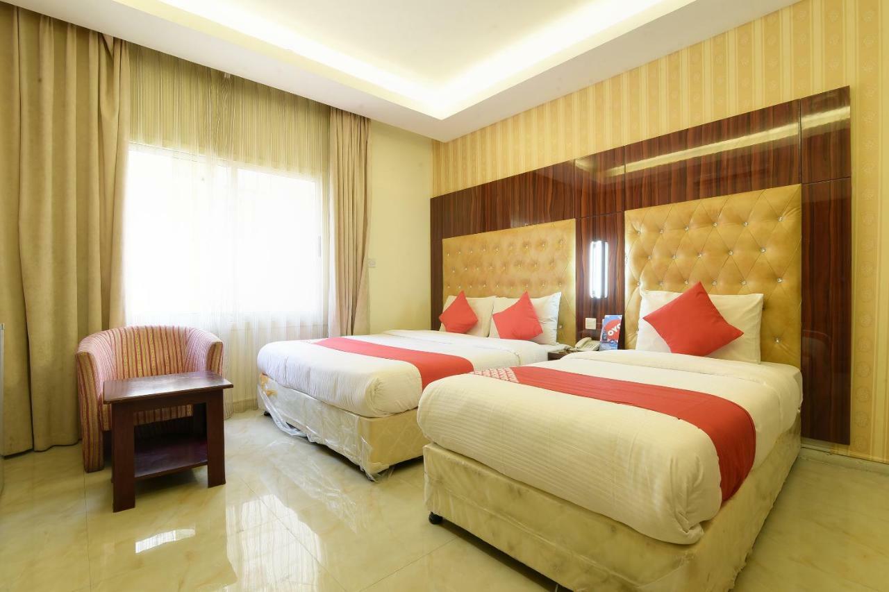Oyo 273 Burj Nahar Hotel 2*