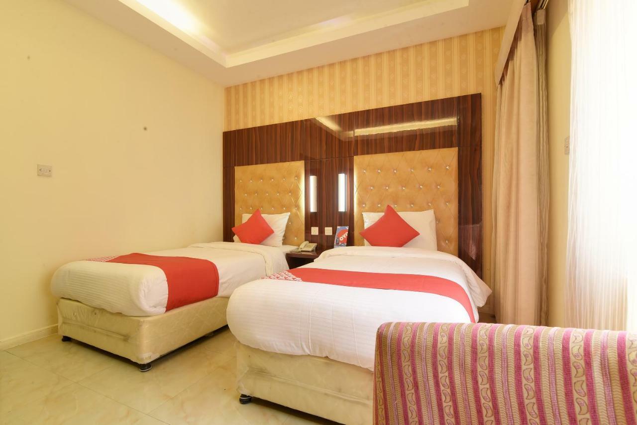 Oyo 273 Burj Nahar Hotel
