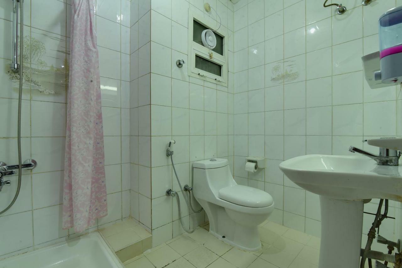 Hotel Oyo 273 Burj Nahar