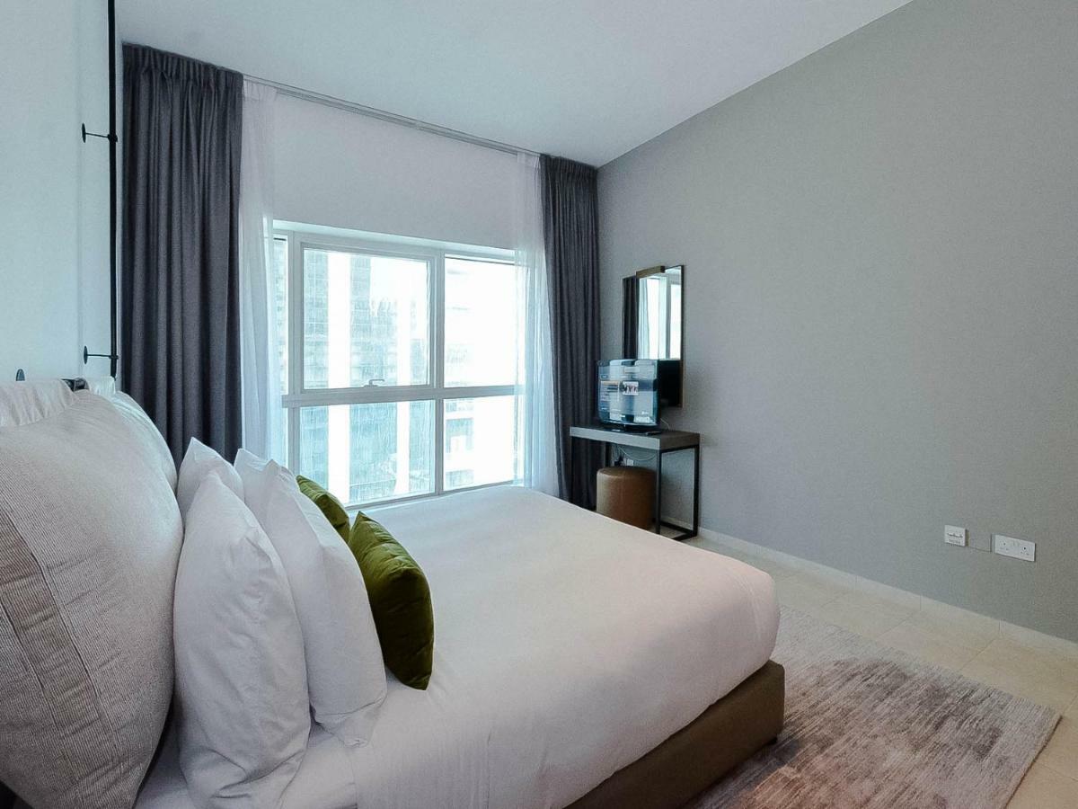Dusit - Key One Homes Apartamento *