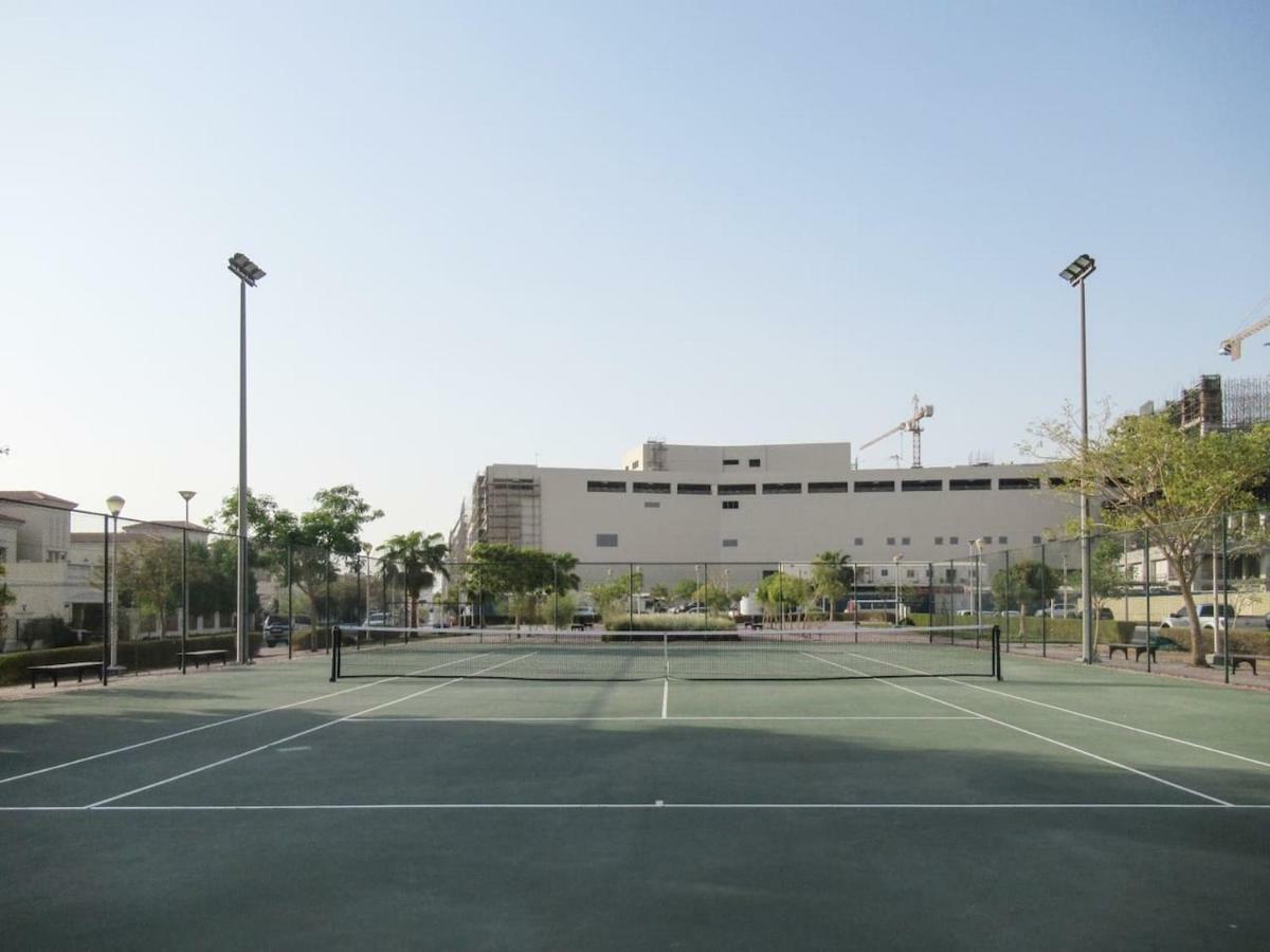 Daire Frank Porter - Imperial Dubai