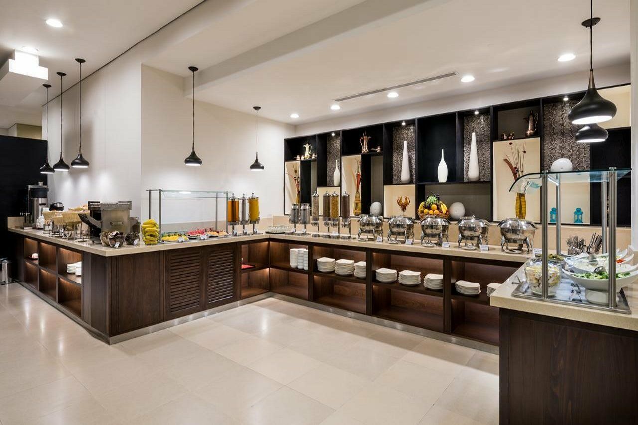 Otel Express Dubai, Jumeirah By Ihg